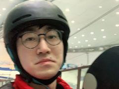 -哈尔滨热雪奇迹