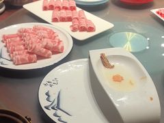 -古关火锅店(古北水镇景区店)