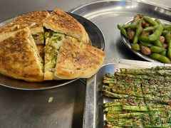 -清真·馬坡二旦烧烤(人生一串拍摄店)