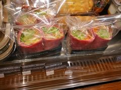 -星巴克(成都机场T2店)