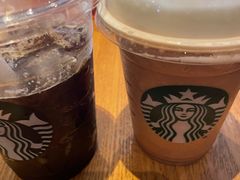 -星巴克臻选(舟山凯虹广场店)