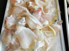 -淘米捞·米汤脆鲩鱼火锅(福田皇岗店)