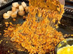 -韩阳王石板烤肉