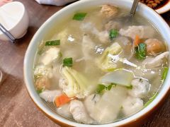 -海坛特色小吃·只做平潭特色菜(平潭店)