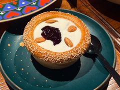 -纳瓦新疆菜(银都店)