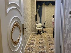 -名流健康高端体检中心·名宾门诊·健康管理