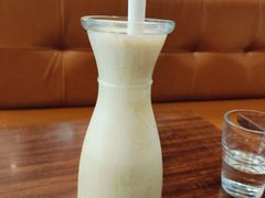 -Me&Joe意大利面·珍珠奶茶(鲁班路店)