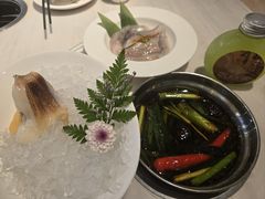 -围炉夜话·潮汕卤水火锅(榕江店)