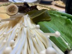 -鱼酷活鱼烤鱼(沈阳大悦城店)