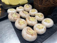 -齐市马佳地摊烤肉