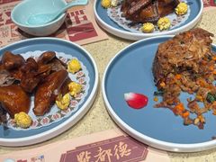 -点都德(长泰广场店)
