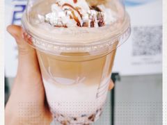 -瑞幸咖啡(新安大厦店)