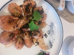 -解家河南菜(商鼎路店)