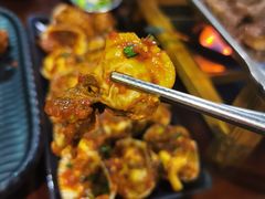 -青春韩国料理(汽博店)