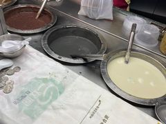 -勤記甜品