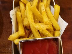 -VIKING SALOON美式烟熏烤肉精酿餐酒吧