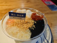 -永安鱼庄·镇江菜(三店纬五路店)