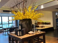 -潮汕味道·煮海餐厅(金麟大厦店)