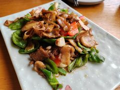 -盐帮食坊•小河帮川菜(四川师大店)