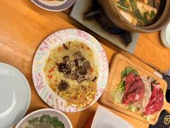 -清真·玛丽亚新疆菜主题餐厅(浙江中路店)