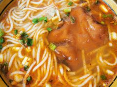 -大方六龙豆干(双山总店)