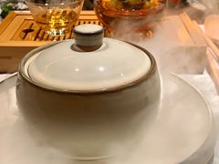 -叶叶菩提·晋福宫