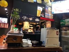 -本家京都第一旭拉面专门店