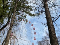 -东湖生态旅游风景区