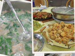 -标记美食新鲜猪杂(兴南大道店)