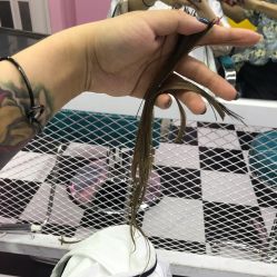 -变画·发型STUDIO