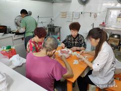 大堂-蟹芆三馄饨