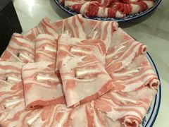 -宣武小院涮肉(前门店)