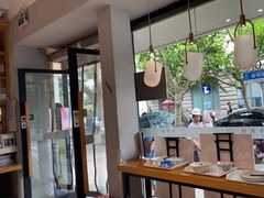 -小桃园·豆浆油条(复兴中路店)