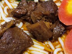 常德牛杂粉-胡记德源粉·湖南菜(双安店)