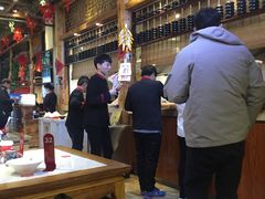 大堂-子午路张记肉夹馍(小寨西路店)