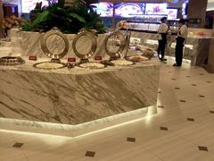 -东方之珠洗浴休闲广场(大港店)