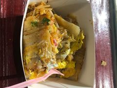-四环冷面王(西单华威约饭街店)