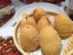 -大鸭梨烤鸭店(花园村店)