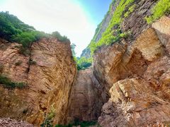 -湖洞水自然风景区