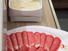 -巴蜀王婆大虾(南锣鼓巷店)