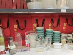 -南门食仙·手工福州菜(南门兜店)