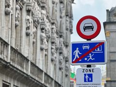 -布鲁塞尔大广场