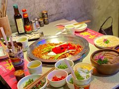 -辣斗辣火锅(太古里店)
