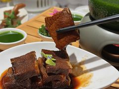 -金成潮菜博物馆(海珠湿地店)