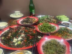 -江湖黑大兔(杨家坪店)