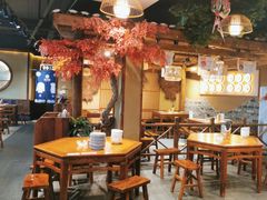 -李久其家民间餐厅(观沙岭公园店)
