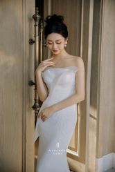-艾朵婚纱