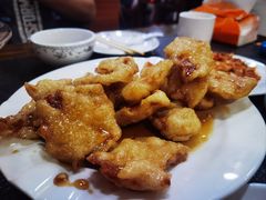 -朴小妹人参鸡汤火锅(长白山万达店)