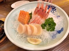 -东京屋(武定路店)
