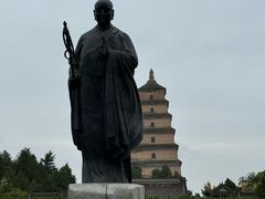 -大慈恩寺(大雁塔)